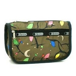 LESPORTSAC(レスポートサック) EVENING SONG7315 TRAVEL COSMETIC ポーチ