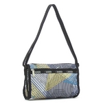 LESPORTSAC(レスポートサック) FORCE FIELD7133 Small Shoulder Bag ショルダーバッグ