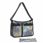 LESPORTSAC(レスポートサック) FORCE FIELD7507 DELUXE EVERYDAY BAG ショルダーバッグ