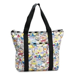 LESPORTSAC(レスポートサック) GONDOLA 7867 ERIKA トートバッグ