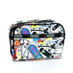 LESPORTSAC(レスポートサック) HALFPIPE 5824 Troy ポーチ