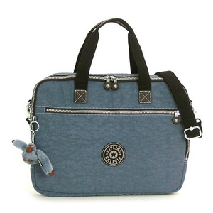 Kipling(キプリング) K12729 NYX M BL ショルダーバッグ WORKING LIFE