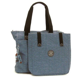 Kipling(キプリング) WORKING LIFEK12742 NENA BL トートバッグ バッグ WORKING LIFE