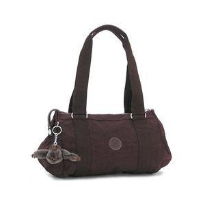 Kipling(キプリング) BASICK13178 ROBIN RED/BR ショルダーバッグ