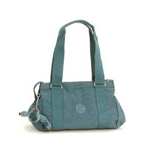 Kipling(キプリング) BASICK13178 ROBIN SMOKY BLUE ショルダーバッグ