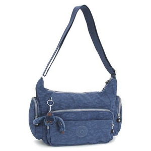 Kipling(キプリング) BASICK13179 JEEL D.BL ショルダーバッグ