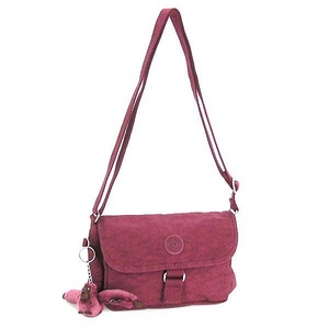 Kipling(キプリング) K13234 LOCAL CHERRY ショルダーバッグ