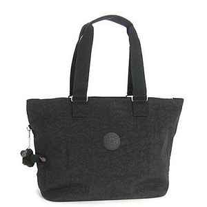 Kipling(キプリング) BASICK13229 ASTHER M BK トートバッグ バッグ