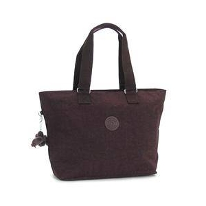 Kipling(キプリング) BASICK13229 ASTHER M RED/BR トートバッグ バッグ