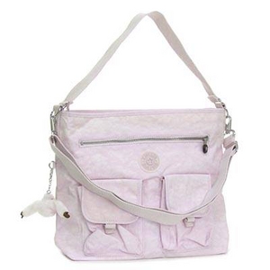 Kipling(キプリング) BASICK13231 COIBA L.PURPL ショルダーバッグ
