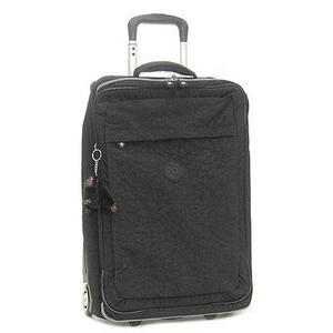 Kipling(キプリング) BASICK13249 LAGOS BK トラベルバッグ