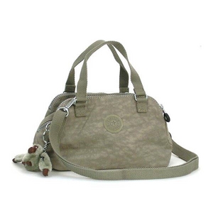 Kipling(キプリング) K13323 FOLLO S BEIGE ハンドバッグ