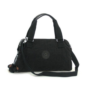 Kipling(キプリング) BASICK13324 FOLLO BK ハンドバッグ