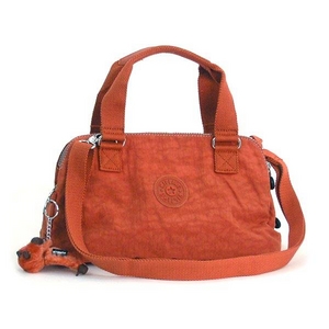 Kipling(キプリング) BASICK13324 FOLLO L.OR ハンドバッグ