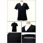 Dolce&Gabbana(ドルチェ&ガッバーナ) Tシャツ G8A18T-G7C52-N0000 48