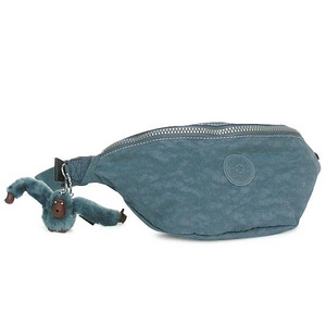 Kipling(キプリング) BASICK13601 NEW TUROA SMOKY BLUE ショルダーバッグ