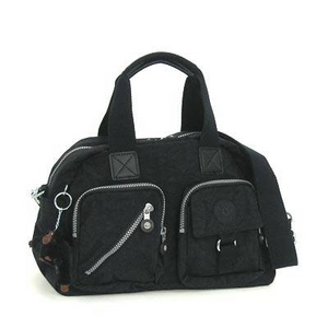 Kipling(キプリング) BASICK13636 DEFEA BK ハンドバッグ