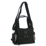 Kipling(キプリング) BASICK13655 FAIRFAX BK ハンドバッグ