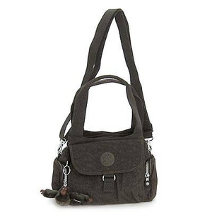 Kipling(キプリング) BASICK13655 FAIRFAX DB/BK ハンドバッグ