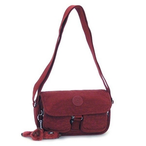 Kipling(キプリング) K13661 NEW CHILLY WINE ショルダーバッグ