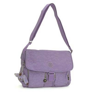 Kipling(キプリング) K13698 619 NEW RITA VIOLET ショルダーバッグ