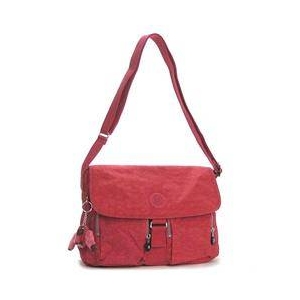 Kipling(キプリング) K13698 NEW RITA RED/PK ショルダーバッグ