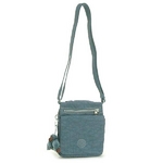 Kipling(キプリング) BASICK13732 ELDORADO SMOKY BLUE ショルダーバッグ