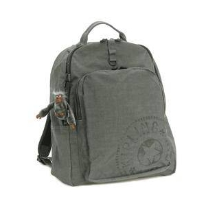 Kipling(キプリング) VINTAGEK19805 BREVE D.GY リュックサック