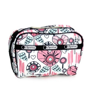 LESPORTSAC(レスポートサック) LOLLI 5824 Troy ポーチ