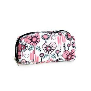 LESPORTSAC(レスポートサック) LOLLI 5825 Pat ポーチ