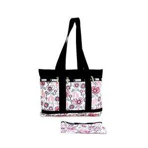 LESPORTSAC(レスポートサック) LOLLI 7004 トートバッグ バッグ