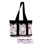 LESPORTSAC(レスポートサック) LOLLI 7004 トートバッグ バッグ