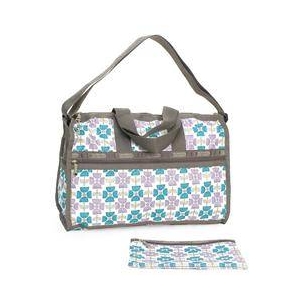 LESPORTSAC(レスポートサック) MAISY7184 Medium Weekender ボストンバッグ