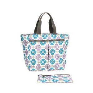 LESPORTSAC(レスポートサック) MAISY7456 Tribeca Tote トートバッグ バッグ