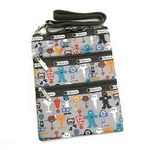 LESPORTSAC(レスポートサック) MINIBESTFRIENDS7627 Kasey ショルダーバッグ