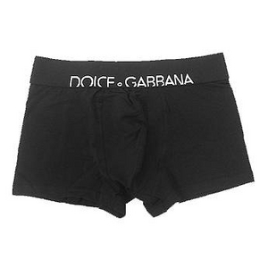 DOLCE&GABBANA(ドルチェ＆ガッバーナ) メンズアンダーウェア ボクサーパンツ MU-DOL-A0003