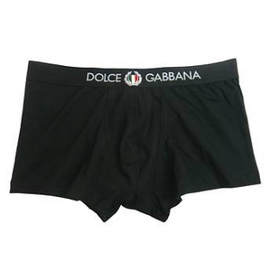 DOLCE&GABBANA(ドルチェ＆ガッバーナ) MU-DOL-A0049 メンズ アンダーウエア ボクサーパンツ XL