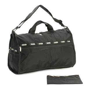 LESPORTSAC(レスポートサック) ONYX7185 Large Weekender ボストンバッグ