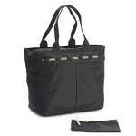 LESPORTSAC(レスポートサック) ONYX 7830 MEDIUM TRIBECA TOTE トートバッグ