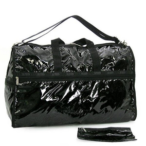 LESPORTSAC(レスポートサック) パルメットPALMPM 7286 EXTRA LARGE WEEKENDER ボストンバッグ