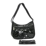 LESPORTSAC(レスポートサック) パルメットPALMPM 7520 Classic Hobo ショルダーバッグ