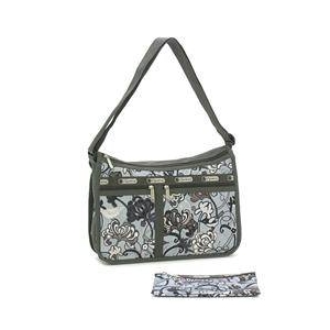 LESPORTSAC(レスポートサック) PARADISE7507 DELUXE EVERYDAY BAG ショルダーバッグ