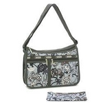 LESPORTSAC(レスポートサック) PARADISE7507 DELUXE EVERYDAY BAG ショルダーバッグ