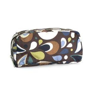 LESPORTSAC(レスポートサック) PEACOCK5825 Pat ポーチ