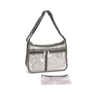 LESPORTSAC(レスポートサック) POSIE SHIMMER 7507 DELUXE EVERYDAY BAG ショルダーバッグ