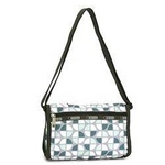 LESPORTSAC(レスポートサック) QUAD 7133 Small Shoulder Bag ショルダーバッグ