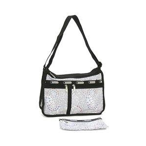 LESPORTSAC(レスポートサック) RHYTHMIC 7507 DELUXE EVERYDAY BAG ショルダーバッグ