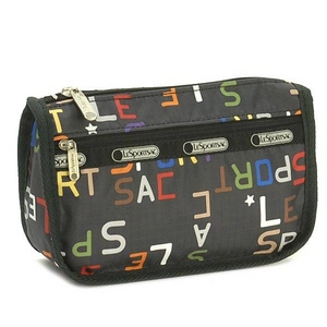 LESPORTSAC(レスポートサック) SATELLITE 6502 ポーチ