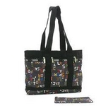 LESPORTSAC(レスポートサック) SATELLITE 7004 トートバッグ