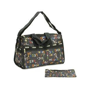 LESPORTSAC(レスポートサック) SATELLITE7184 Medium Weekender ボストンバッグ